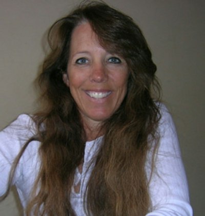 Donna Kauffman