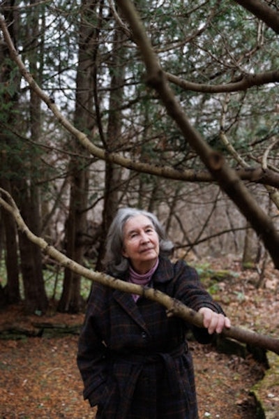 Diana Beresford-Kroeger