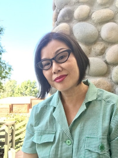 Lili Chin