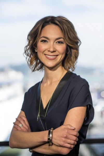 Emily Chang