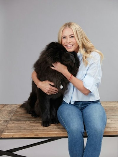 Chelsea Handler
