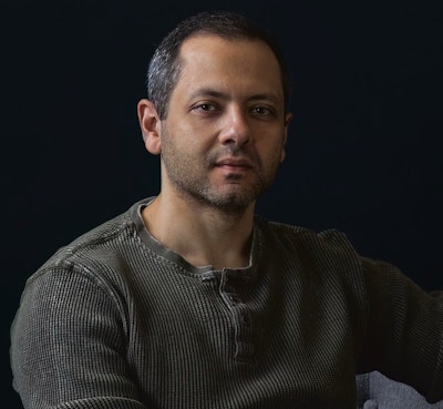 Omar El Akkad