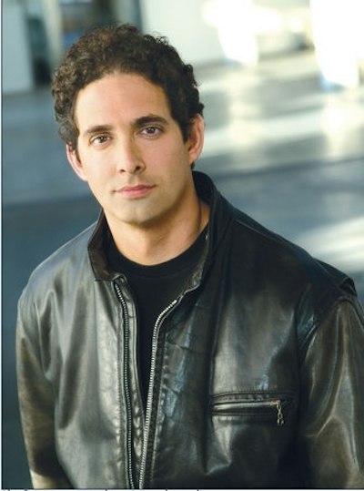 Alex Berenson