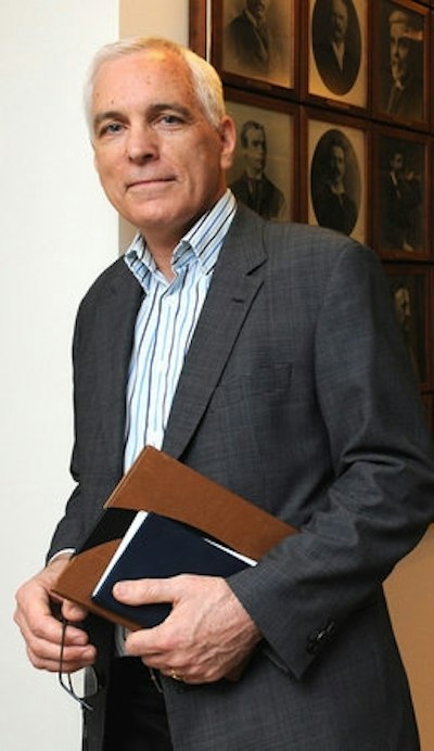 Christopher Moore