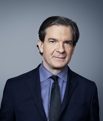 Peter Bergen