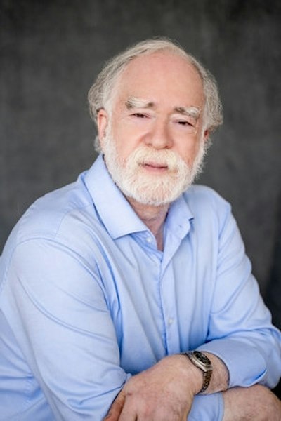 Robert Harris