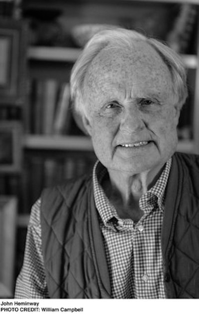 John Heminway