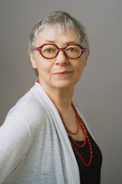 Sigrid Nunez