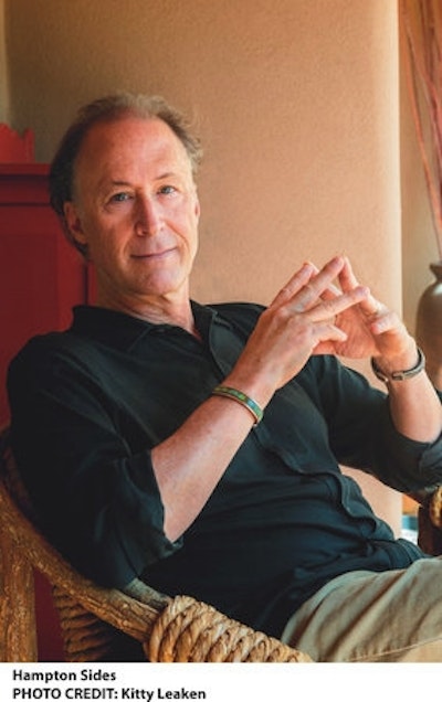 Hampton Sides