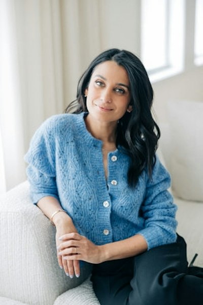 Neha Ruch