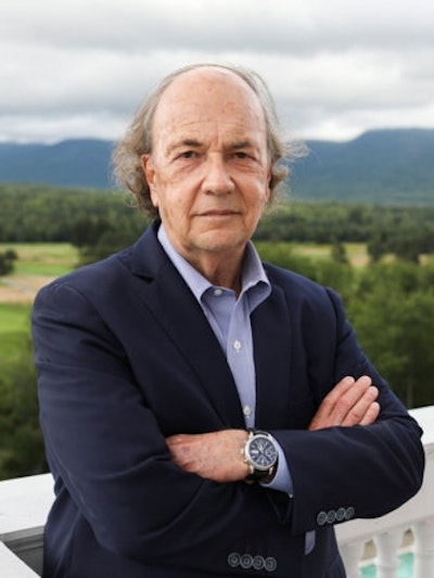 James Rickards