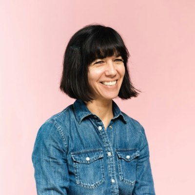 Suzy Ultman