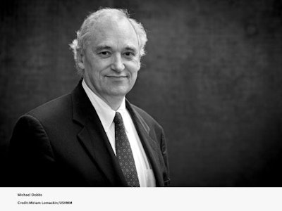 Michael Dobbs