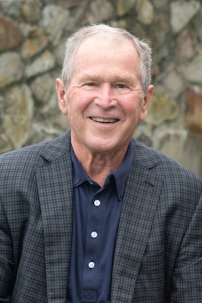 George W. Bush