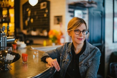 Pamela Druckerman