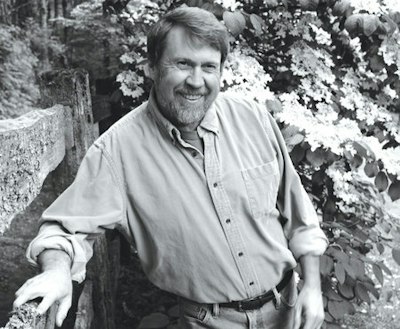 Daniel James Brown