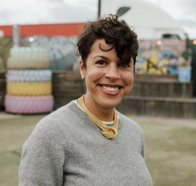 Catherine Bracy