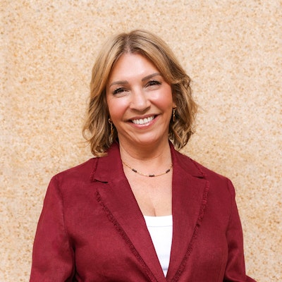 Dr Jo Orlando PhD