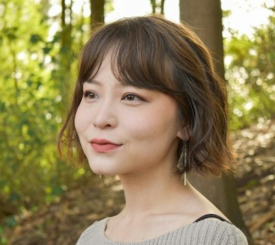 Angie Kang