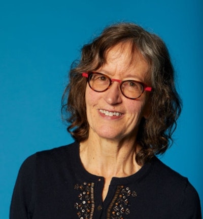 Julie Winterbottom