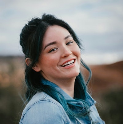 Stefany Valentine