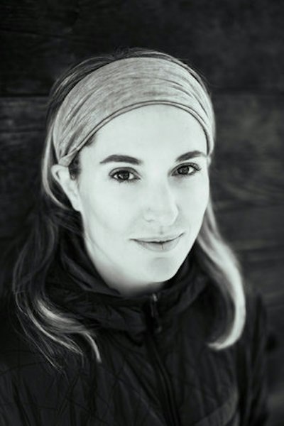 Melissa Arnot Reid
