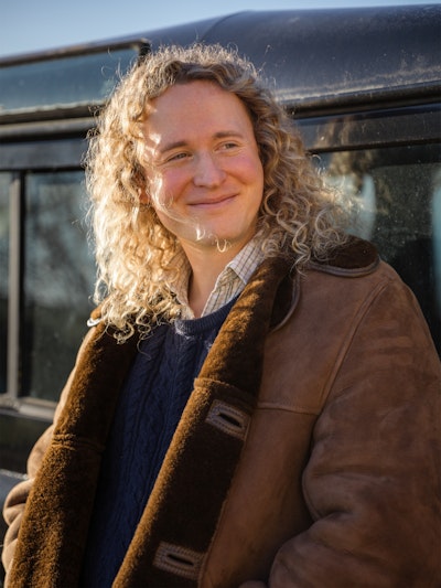 Bob Dickinson