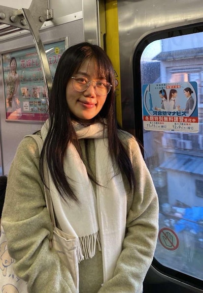 Cherry Lam