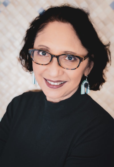 Lenora Thaker