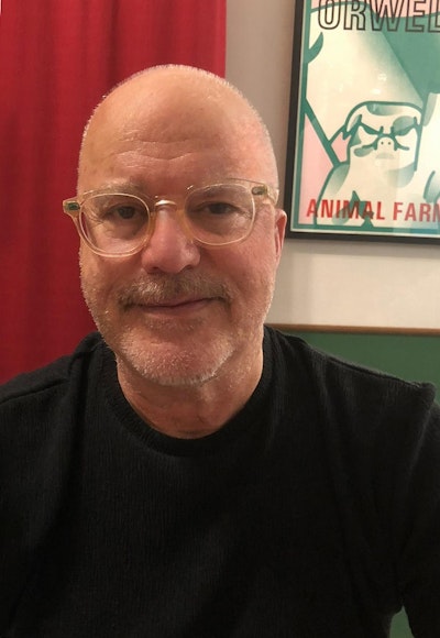 Jeffrey Buchanan