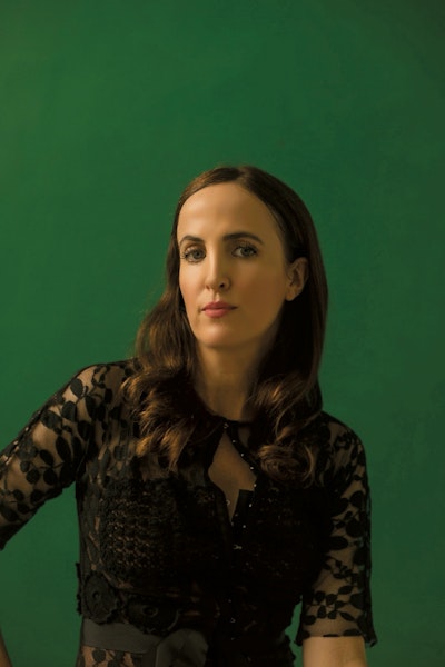Emma Sloley