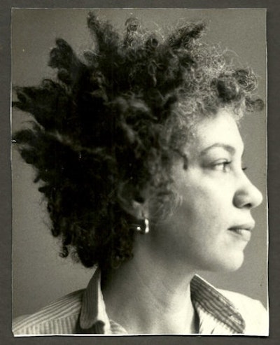 June Jordan