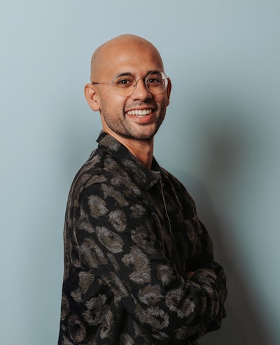 Martin Serenviratne