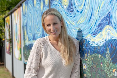 Shara Curlett