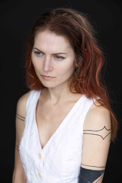 Kate Riley