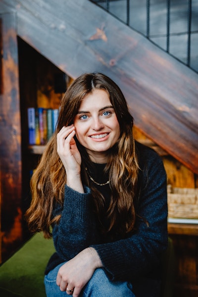 Brooke Fast