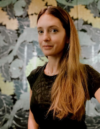 Olivia Wildenstein