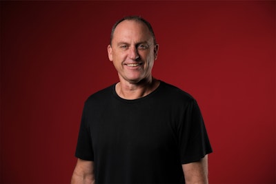 John Longmire