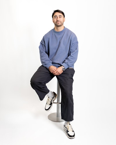 Shaun Johnson