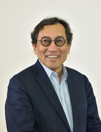 Bilahari Kausikan