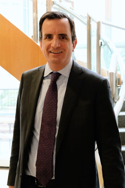 Thomas Wright