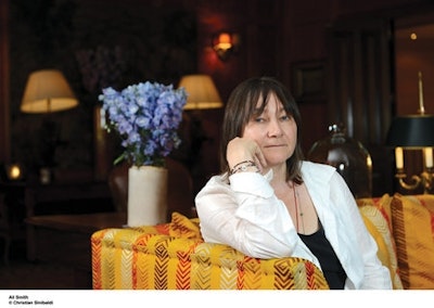 Ali Smith