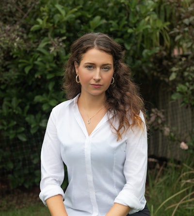 Ashleigh Mounser