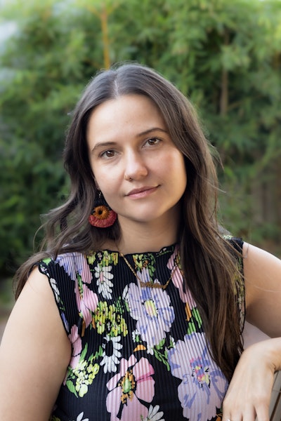 Kelly-Dawn Hellmrich