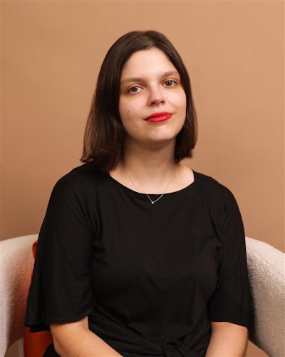 Sydney Pop Up: Mary Colussi Talks ‘Touch Grass'