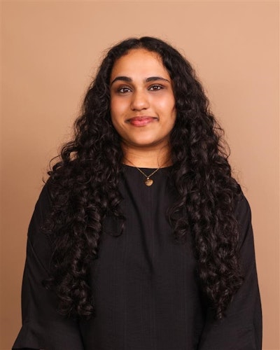 Let's Talk The Clinging Thing with Munira Tabassum Ahmed
