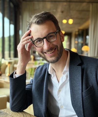 Stephen Fishbach