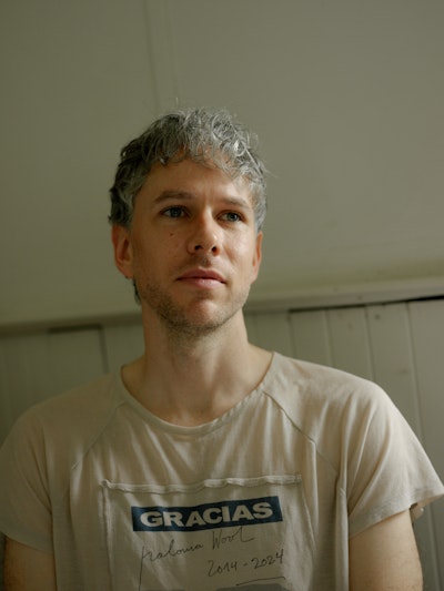 Simon Webster