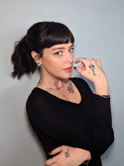 Meg Smitherman