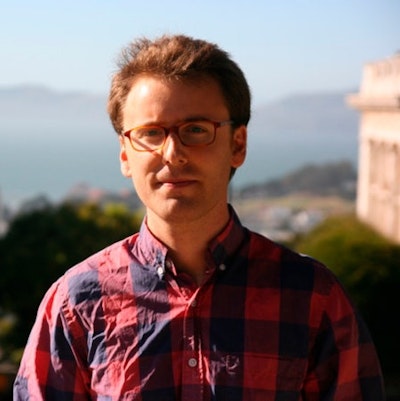 Ben Tarnoff